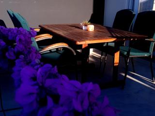 Relaxing Sea View Oasis - Vir - 4