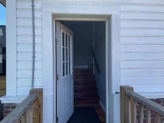 Eclectic Third Floor Apartment - Charleston - 1