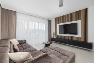 Exclusive Apartments Porta Mare Marina - Swimming Pool & Sauna by Renters Prestige - Dziwnów - 8