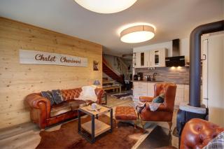 Chalet Charivari Inzell - Inzell - 9