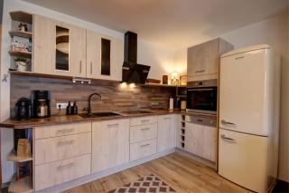 Chalet Charivari Inzell - Inzell - 6