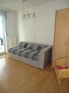 Zinnowitz, Seestr3a WE 5 - Zinnowitz - 6