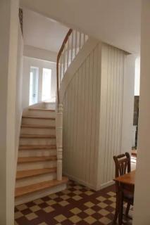 Historische Lehrerhäuser ImmekeppelOverath - Overath - 5