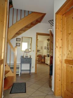 Zinnowitz, Ahornweg 4b - 2