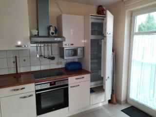 Zinnowitz, Dünenstr 36 WE 20 - Zinnowitz - 6
