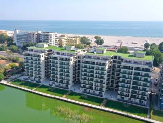 Viva Residence Solid House - Mamaia - 0