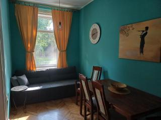 Sombor 19 Central Apartment - 1