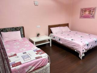 Terap Homestay 500MB Wi-fi - 8