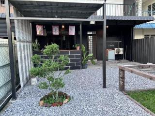 Terap Homestay 500MB Wi-fi - Sibu - 5