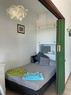 Toscana, appartamento con vista sul mare - 9