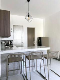 Casas Bugambilias Door 1 - Balamban - 7
