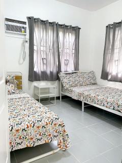 Casas Bugambilias Door 1 - Balamban - 2
