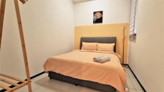 2 Rooms Apartment 2 Car Parks at Urban Suites by SuperStay - Jelutong - 6