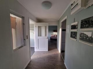 Burträsk Camping & Stugby - Burträsk - 5