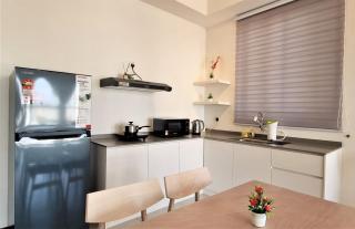 2 Rooms Apartment 2 Car Parks at Urban Suites by SuperStay - Jelutong - 5