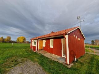 Burträsk Camping & Stugby - Burträsk - 8
