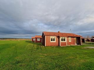 Burträsk Camping & Stugby - Burträsk - 7