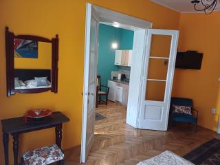 Sombor 19 Central Apartment - Sombor - 3