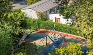 mobil home confort GREEN PARK camping - Cagnes-sur-Mer - 2