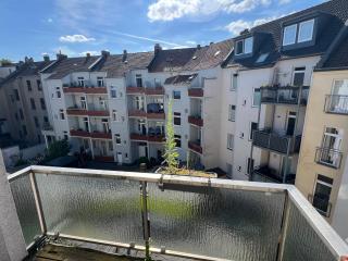 Unionviertel Haus Dortmund - Dortmund - 3