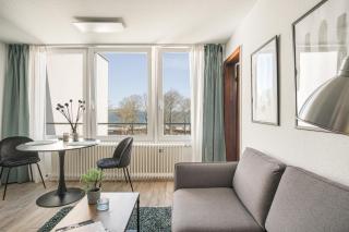 Fördeblick - Eckernförde - 8