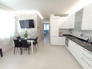 AlbaChiara 550mt dal mare e parcheggio gratuito - 9