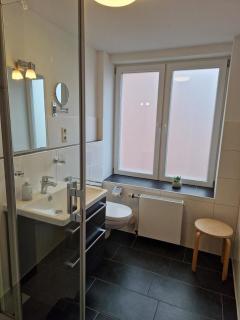 Wohnung3 - Borkum - 4