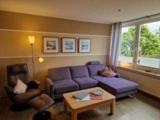 Wohnung3 - Borkum - 1
