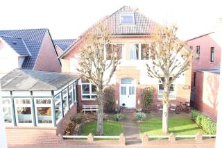 Wohnung3 - Borkum - 5