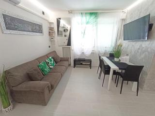 AlbaChiara 550mt dal mare e parcheggio gratuito - San Benedetto del Tronto - 0