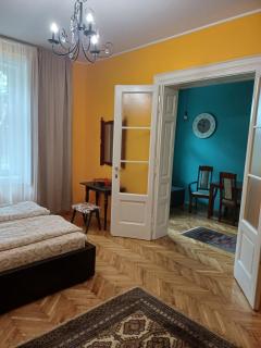 Sombor 19 Central Apartment - 4