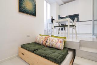 PrimoPiano - Sacchini - Milan - 7
