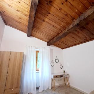 Rustic Italian House - Roccamorice - 6