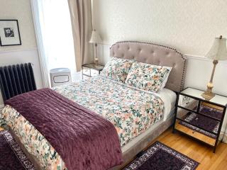 History Apart 4 BDS 2 BA 3 Parking Best Castle View - Lévis - 9