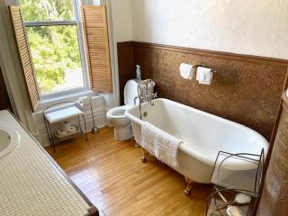 History Apart 4 BDS 2 BA 3 Parking Best Castle View - Lévis - 5