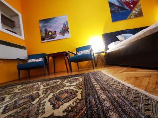 Sombor 19 Central Apartment - 5
