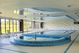 Exclusive Apartments Porta Mare Marina - Swimming Pool & Sauna by Renters Prestige - Dziwnów - 2
