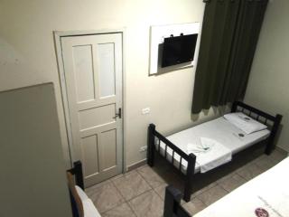 Hotel curitibano - 3