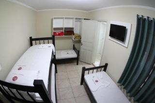 Hotel curitibano - Curitiba - 8