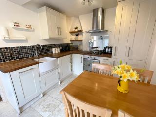 The Holts - Charming 2 Bed Cottage - Cambridge - 5