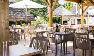 mobil home confort GREEN PARK camping - Cagnes-sur-Mer - 1
