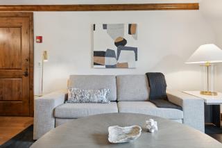 The Aspen Mountain Residences - 2