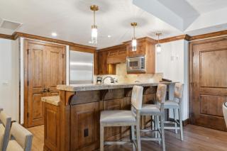 The Aspen Mountain Residences - 1