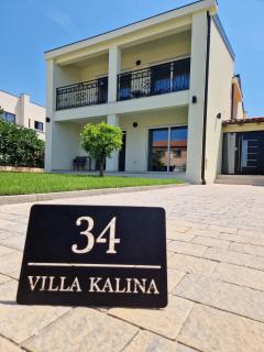 Villa Kalina - Pola (Pula) - 9