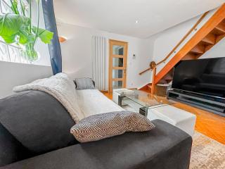 Maison Confort - Proche Aéroport Roissy - Drancy - 4