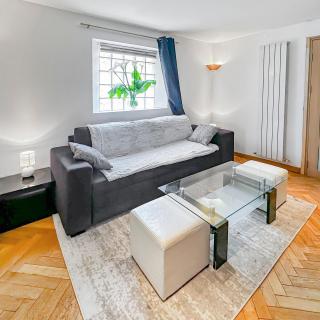 Maison Confort - Proche Aéroport Roissy - Drancy - 5