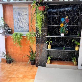Suzzie Retreat - Pondicherry - 2