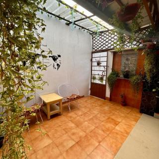 Suzzie Retreat - Pondicherry - 3