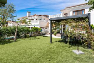 El Higueron townhouse with private pool by Costarentals - Ref 252 - Torremuelle - 1