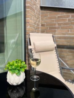 Holiday apartment with ocean view - Svendborg - 4